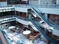 Mall Int. Barandas Plaza El Sol